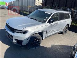 جيب جراند شيروكي إل